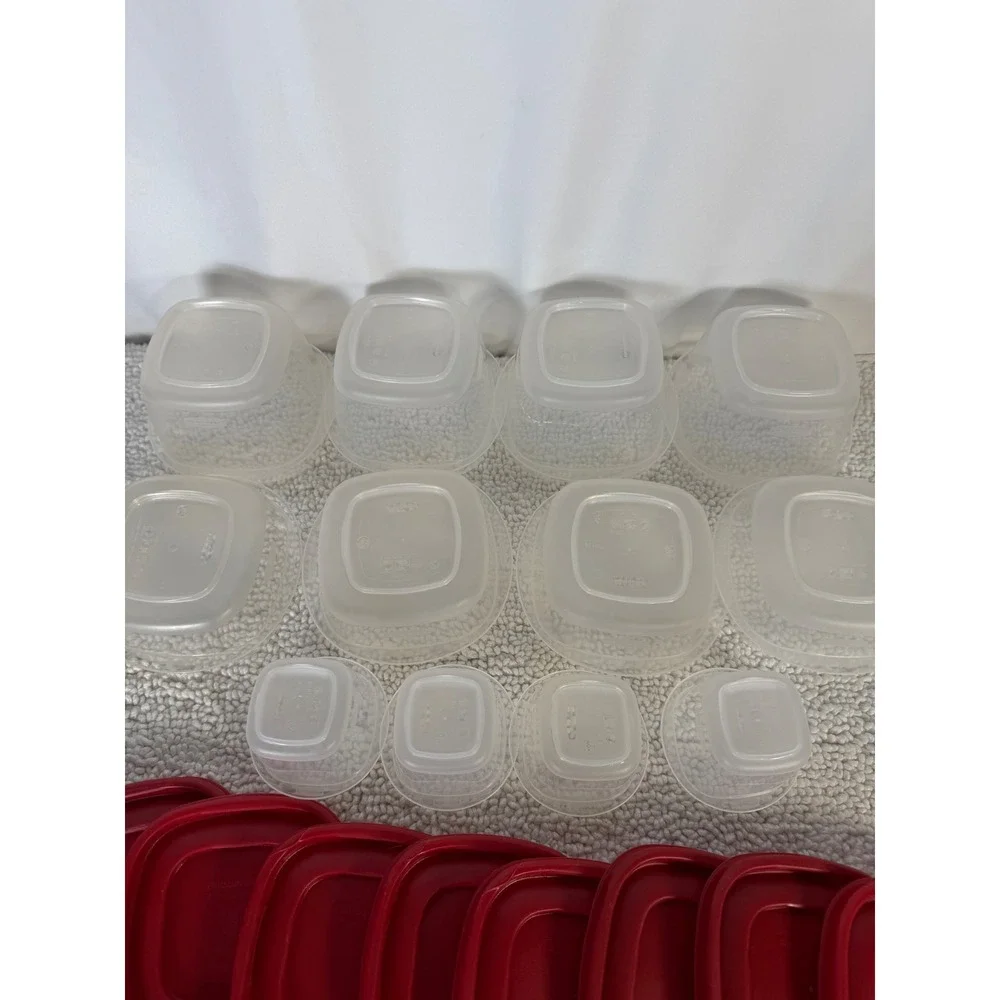Rubbermaid organize your